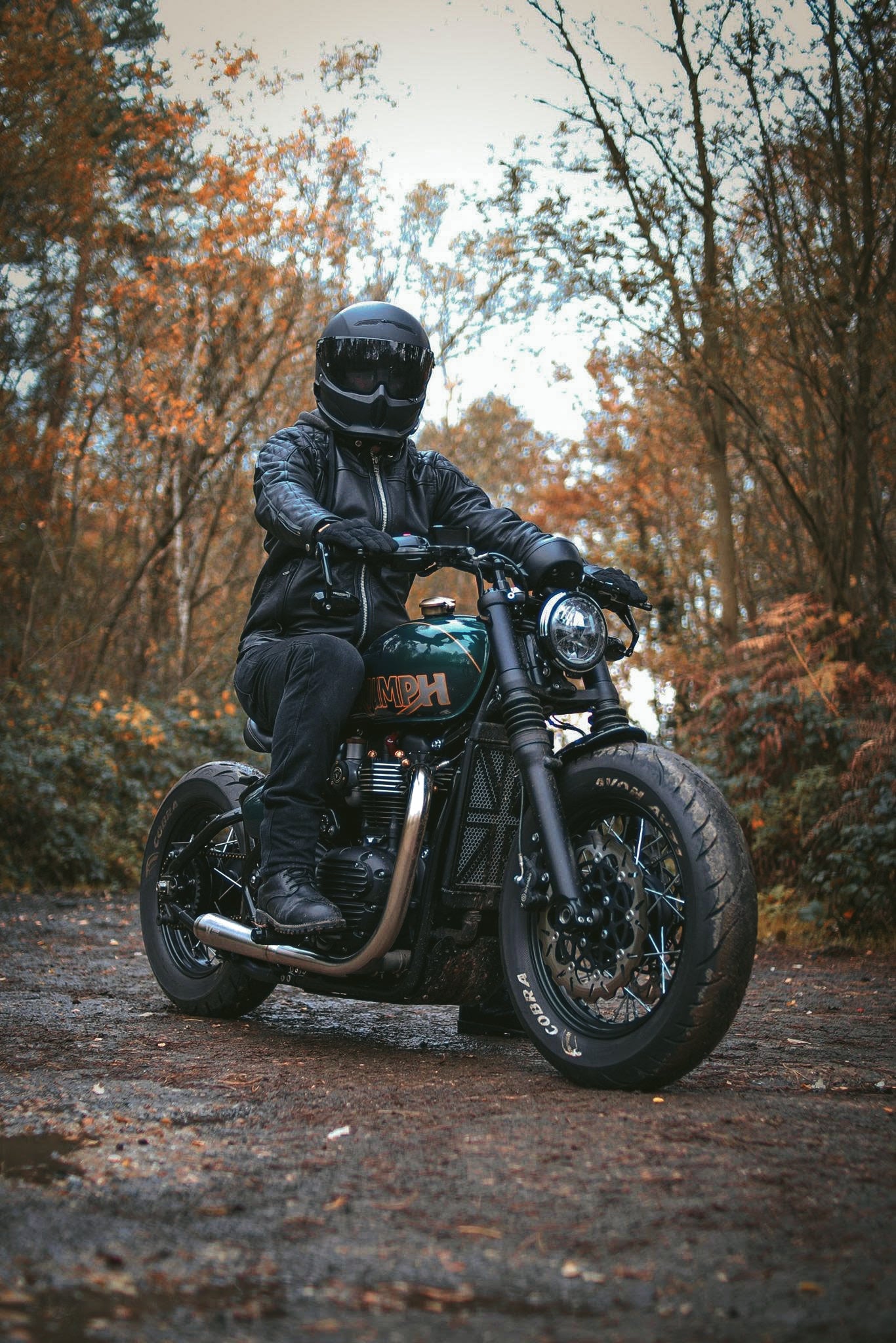 Full reliable guarantee Customs K SPEED