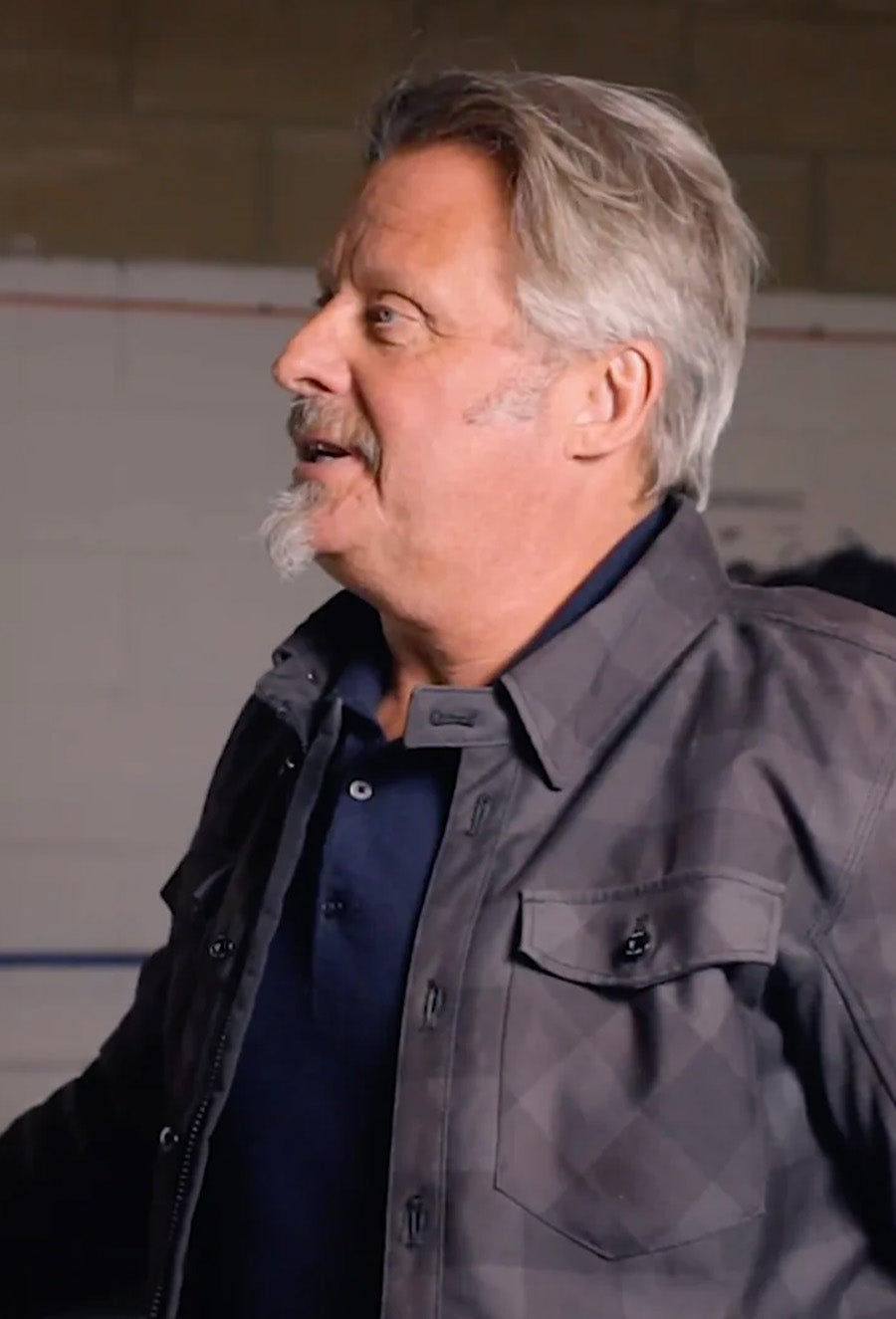 Charlie Boorman